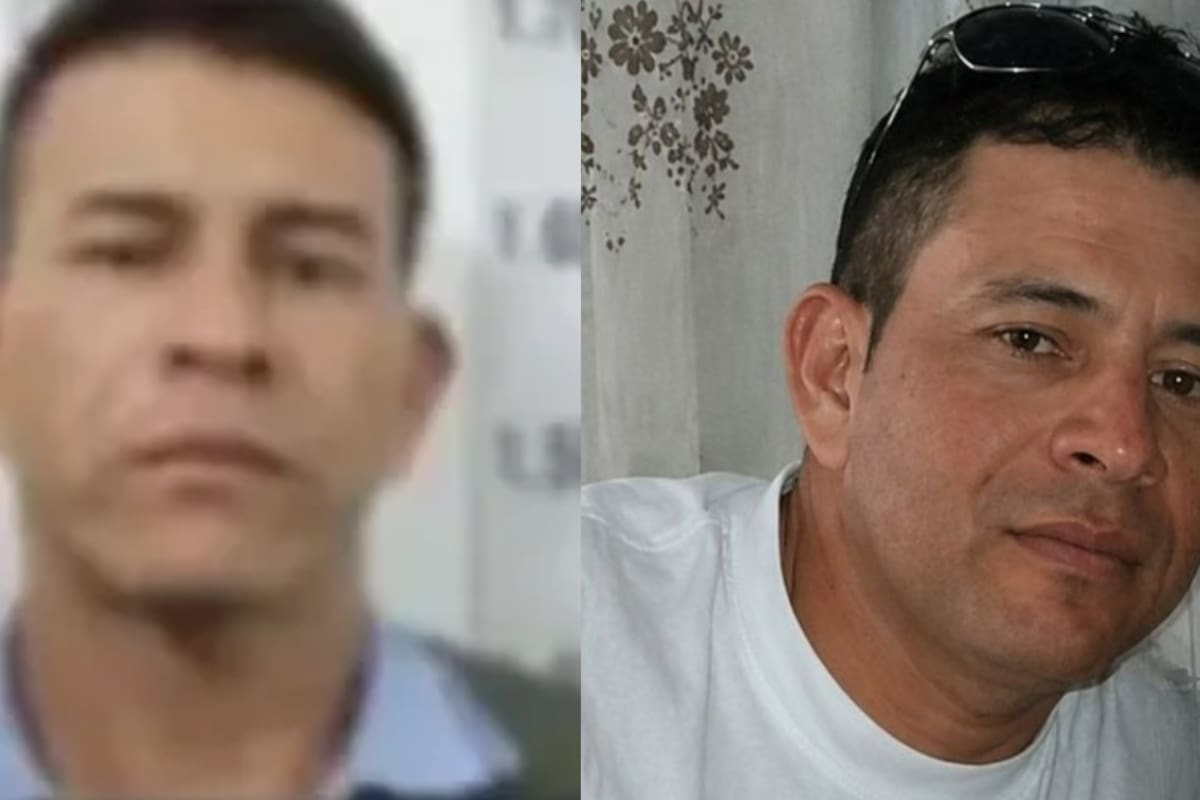 Martínez Alvarino ya estaba privado de la libertad cuando ocurrió la muerte de la mujer.