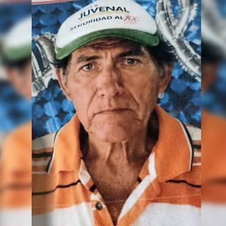 Más de 20 días sin noticias de José del Carmen González, adulto mayor desaparecido en Santander