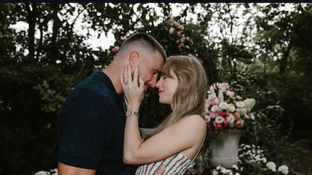 Esta es la millonaria fortuna que pagaría Taylor Swift por casarse en el Madison Square Garden