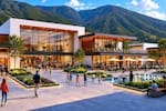 Esta es la millonaria inversión para construir un centro comercial en Santiago de Chile