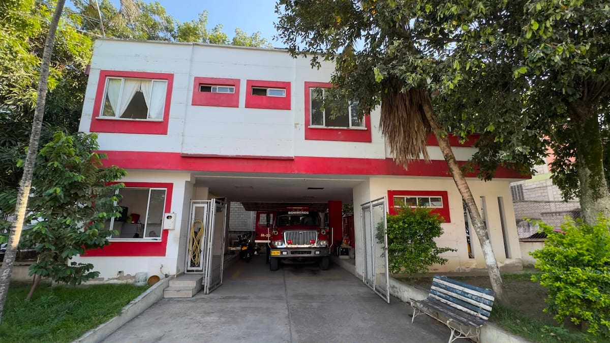 La subestación de Chimitá, encargada de atender la zona industrial de Bucaramanga, presenta un deterioro atribuido a la falta de mantenimiento.