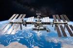 Susto en la Estación Espacial Internacional: Astronautas se tuvieron que refugiar por fuga de aire
