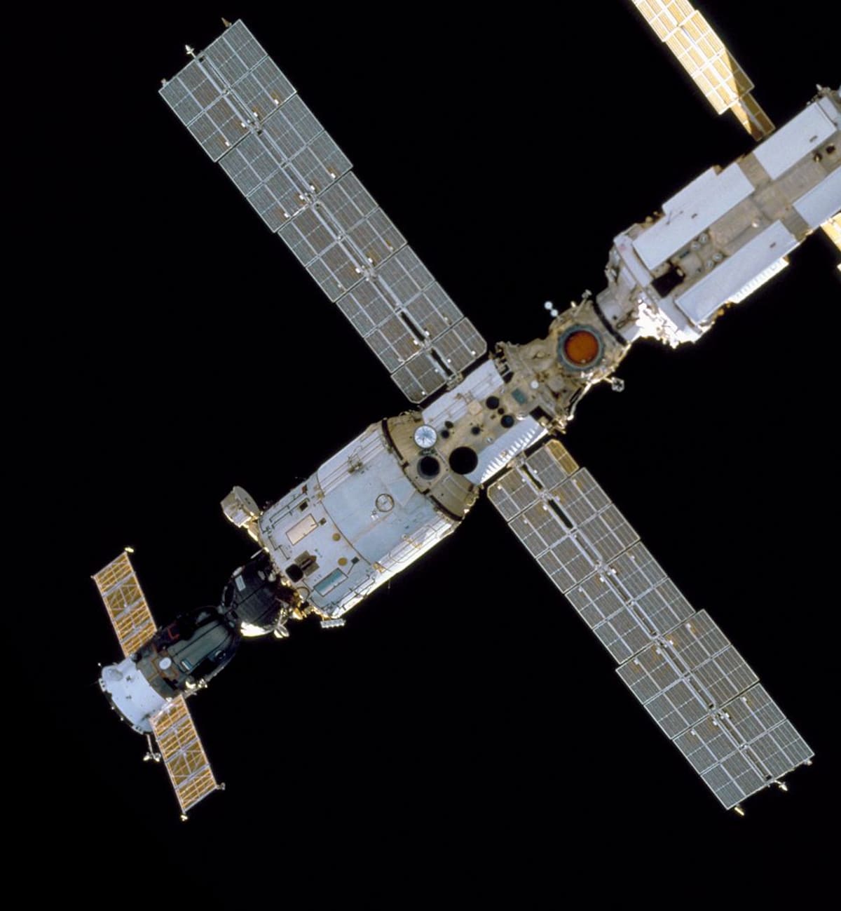 Este 5 de junio de 2026 vivió una emergencia en la estación espacial internacional que, afortunadamente, ya fue controlada.