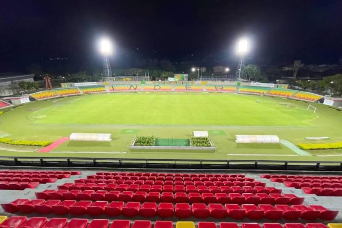 El partido Atlético Bucaramanga vs. Atlético Nacional se disputará sin hinchas visitantes Archivo / VANGUARDIA