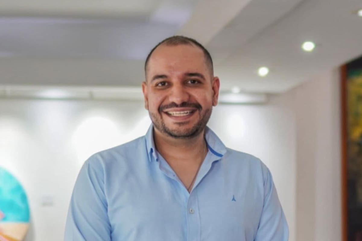 Estado de salud de vicepresidente de la Junta de la Cámara de Comercio de Bucaramanga sigue siendo crítico tras atentado