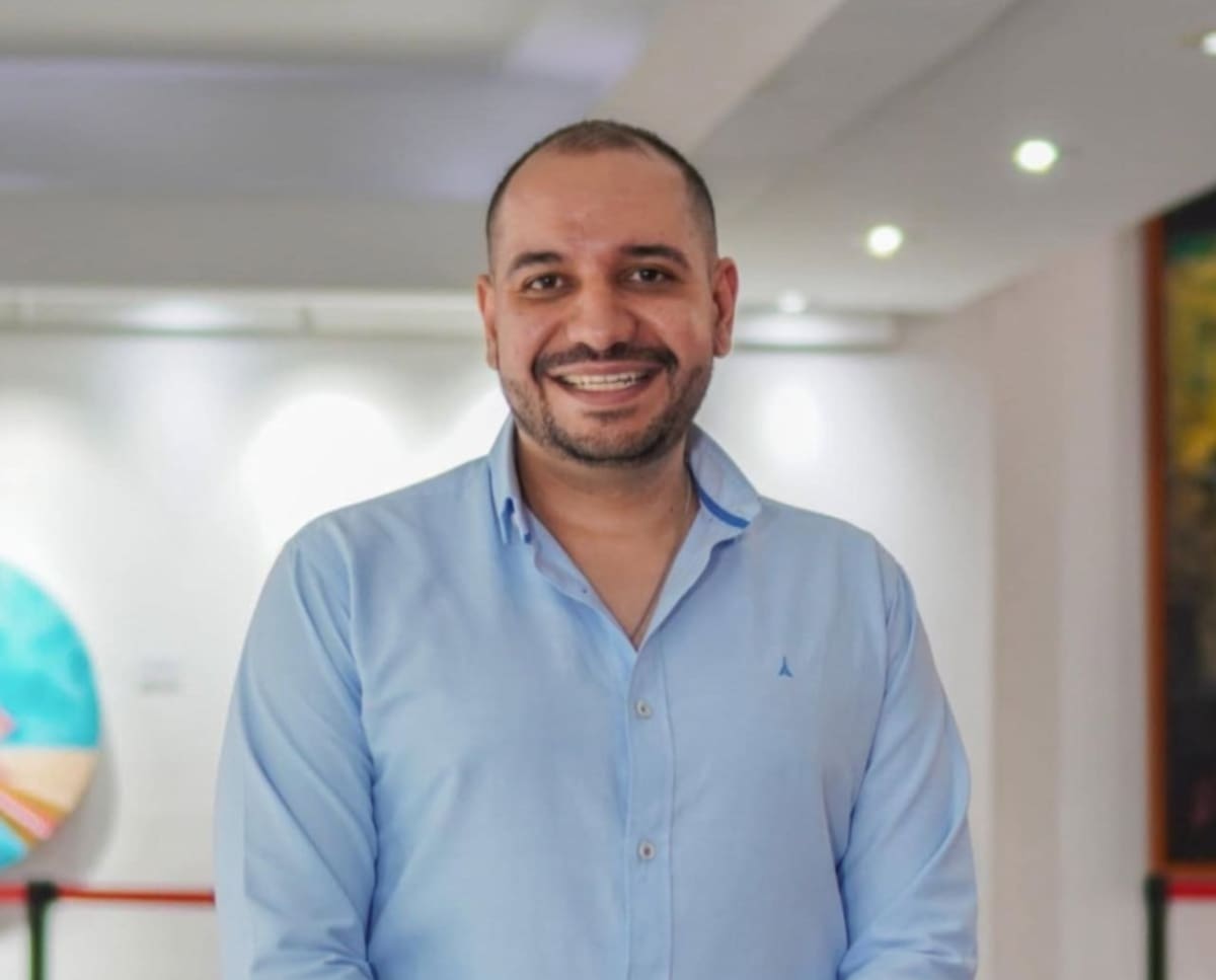 Estado de salud de vicepresidente de la Junta de la Cámara de Comercio de Bucaramanga sigue siendo crítico tras atentado