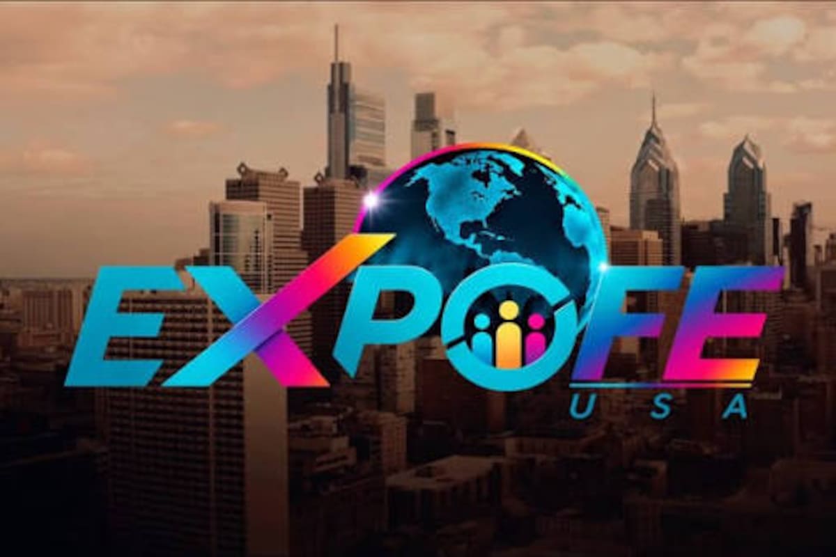 EXPOFE USA 2026