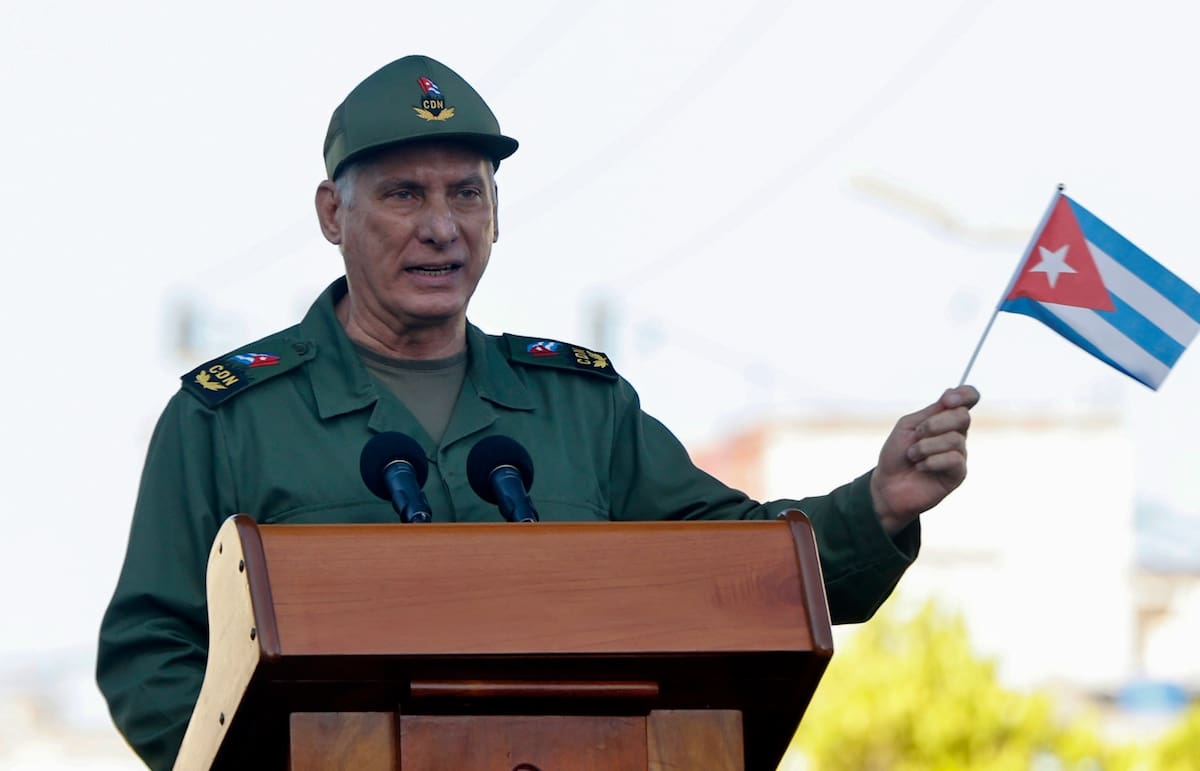 Estados Unidos imputa a Raúl Castro por derribo de avionetas y muerte de cuatro aviadores. | Foto: EFE
