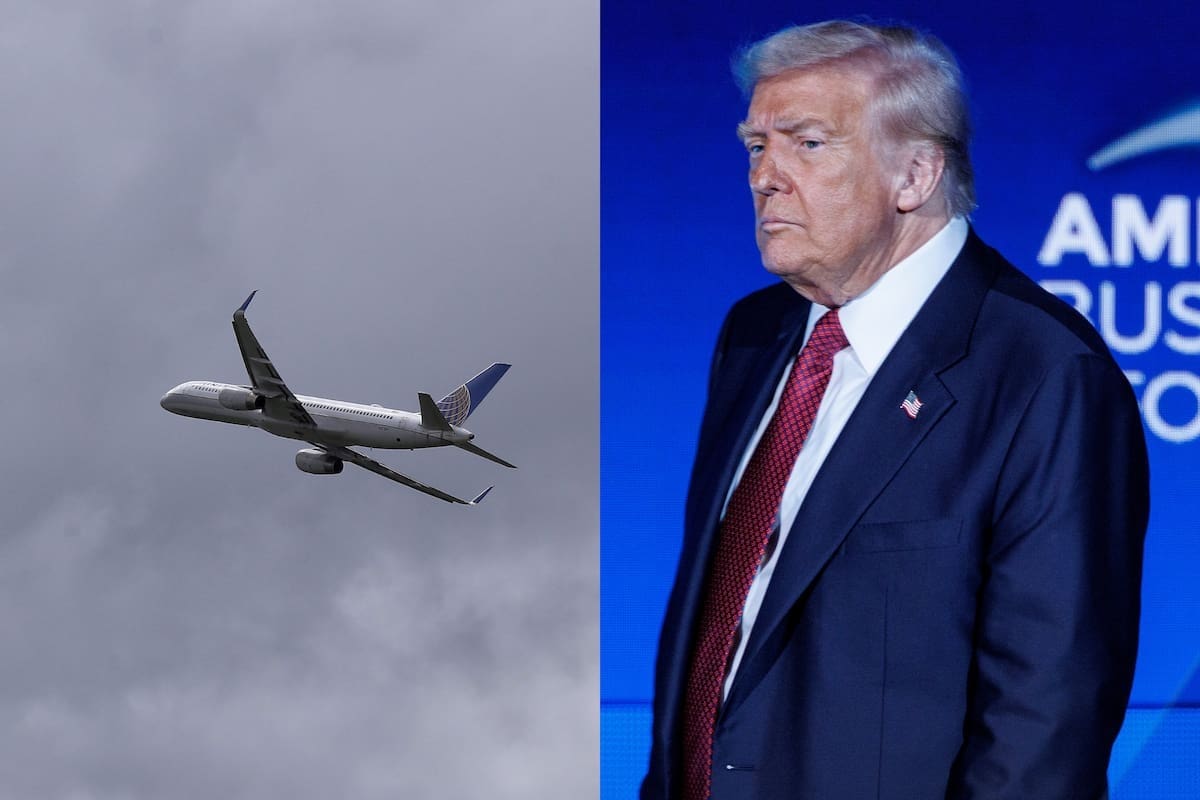 Estados Unidos lanzó alerta aérea en Latinoamérica y Colombia figura en la lista