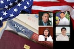 Estados Unidos retira la visa a Ricardo Roa y otros seis colombianos por corrupción