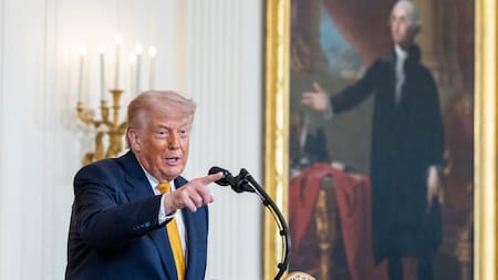Estados Unidos y Nigeria anuncian la muerte del “número dos” del Estado Islámico