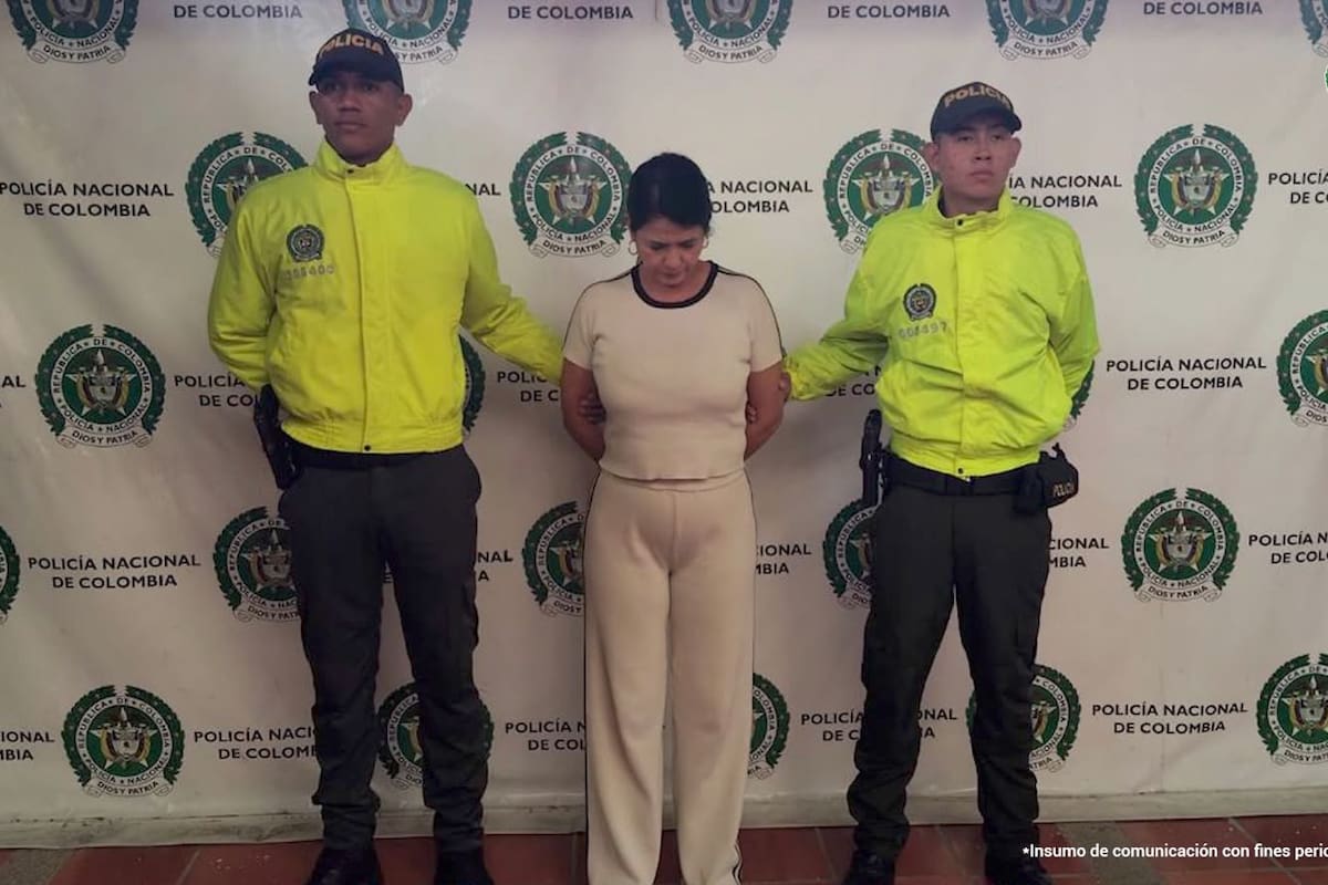Las víctimas, según la Fiscalía, eran habitantes de Barrancabermeja, Floridablanca y Bucaramanga.