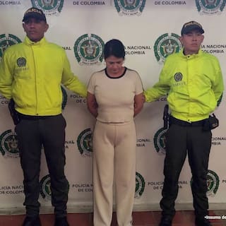 Ocho víctimas, ocho vehículos y millonaria deuda: mujer señalada de estafar con venta de automotores en Bucaramanga