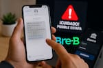 No caiga en la trampa: así están usando el nombre de Bre-B para estafar a usuarios