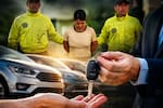Mujer es señalada de estafar con venta de vehículos en Bucaramanga: ocho víctimas la denuncian