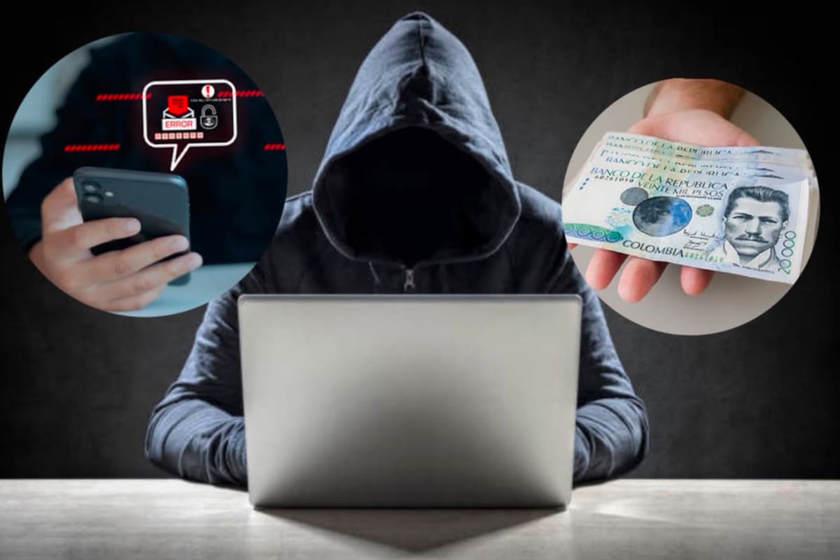 Atención: Ofertas falsas, mensajes urgentes y páginas clonadas. Descubra cómo blindar sus cuentas bancarias y las de su familia este mes de prima de mitad de año.