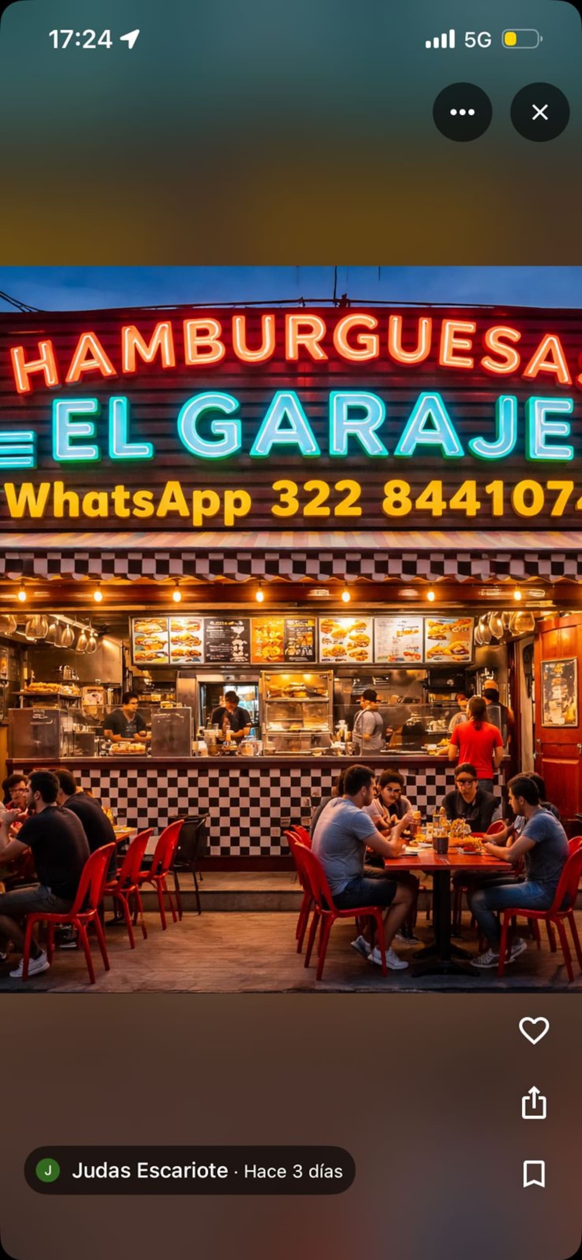 Estafa digital a restaurantes en Bucaramanga: así operan los delincuentes