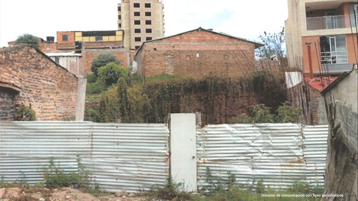 Foto: Fiscalía.