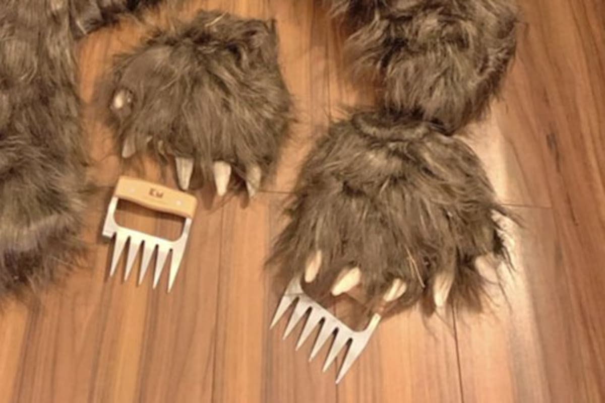 California sentencia por fraude a personas que se disfrazaron de oso para dañar autos de lujo e intentar cobrar el seguro.