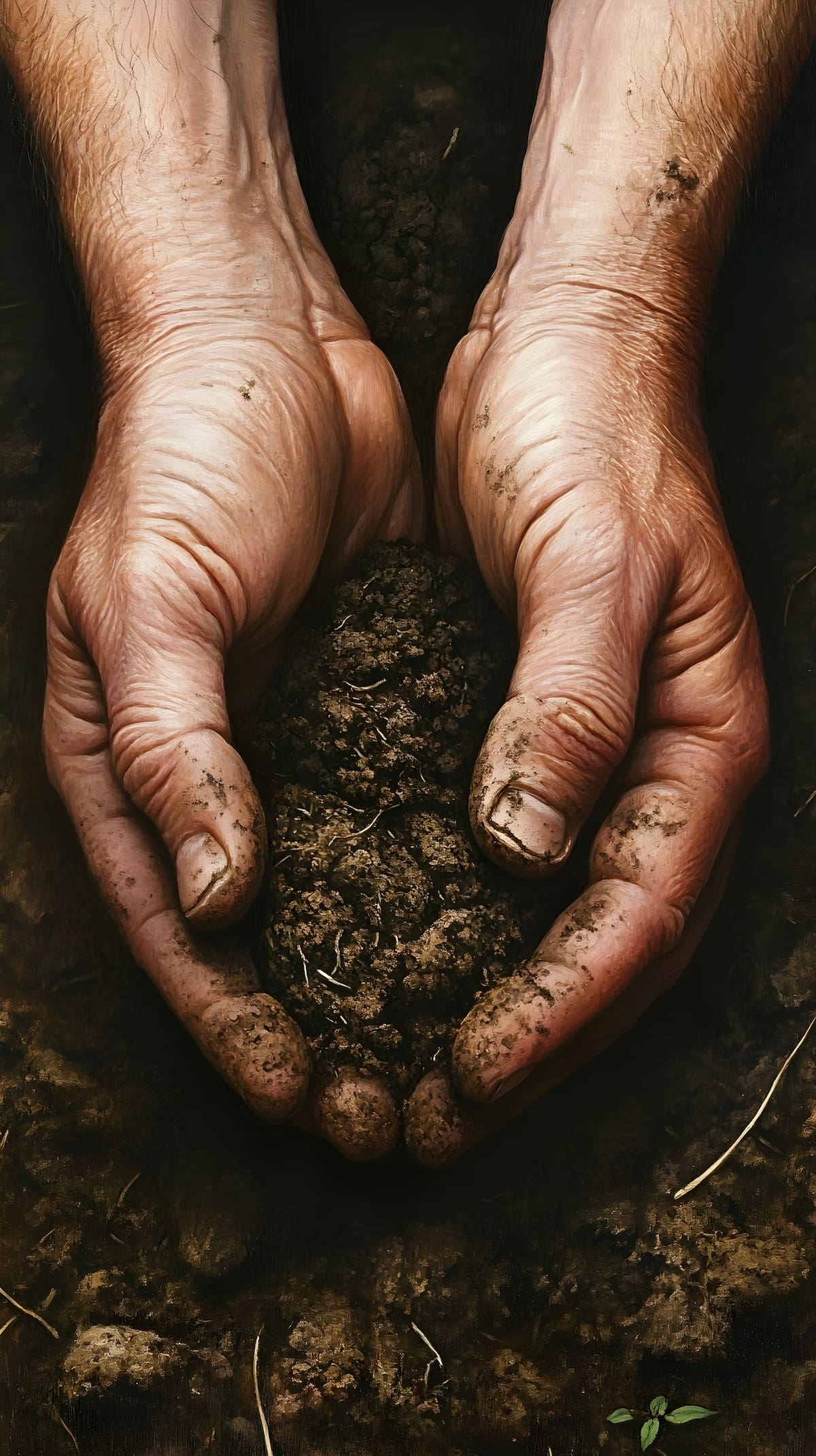 En Santander, la transición hacia prácticas regenerativas abre un debate bioético sobre nuestro derecho a alterar ecosistemas que aún no conocemos completamente.