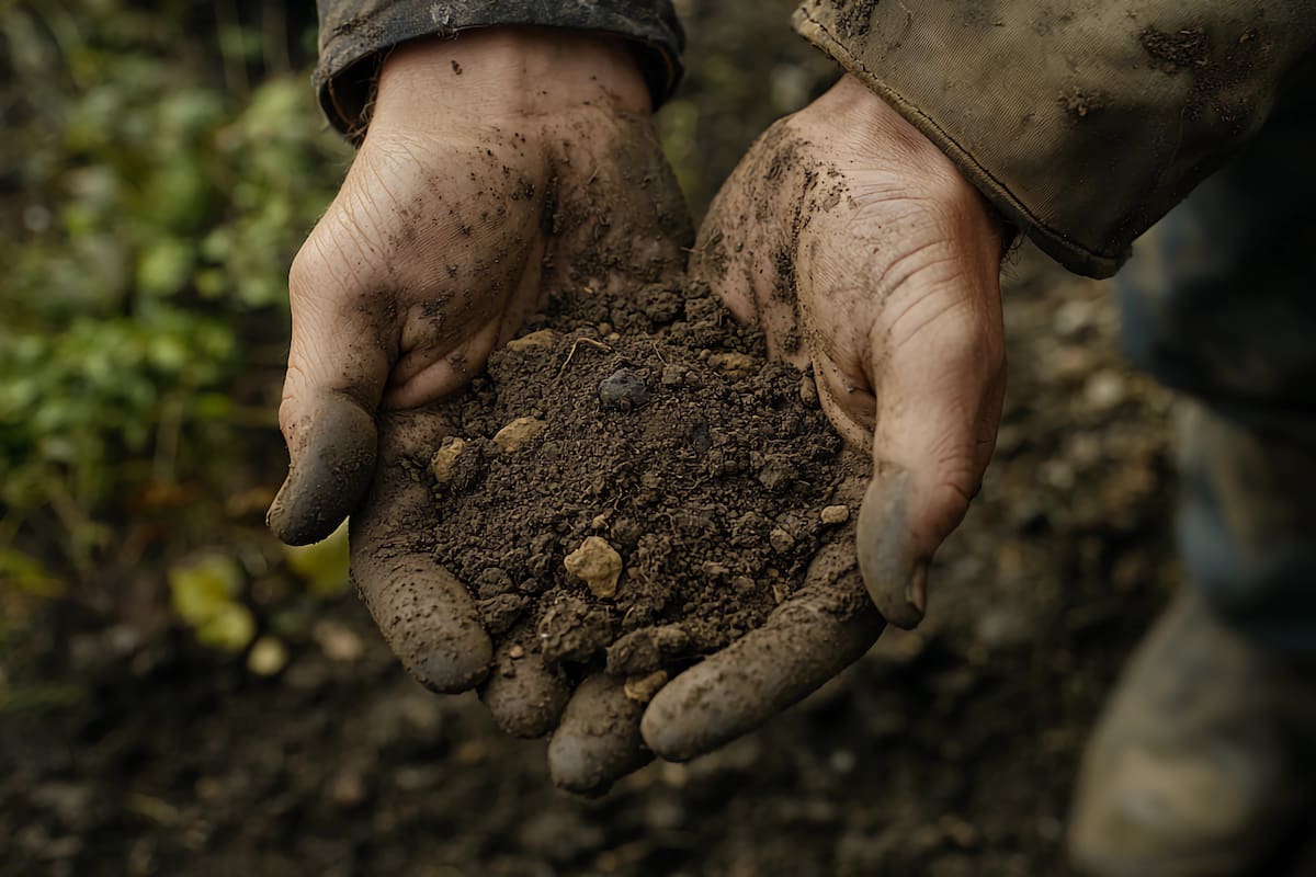 En Santander, la transición hacia prácticas regenerativas abre un debate bioético sobre nuestro derecho a alterar ecosistemas que aún no conocemos completamente.