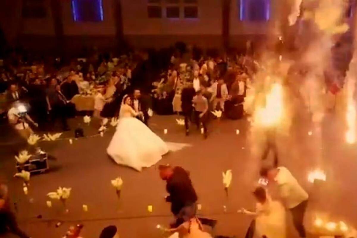 Después de estos trágicos eventos, la pareja decidió mudarse de su ciudad natal. Fotos tomadas de redes sociales/VANGUARDIA