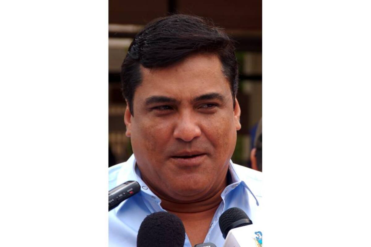 Uno de los sectores en los que el problema de la indigencia se evidencia con mayor notoriedad es el Cristo Petrolero, donde hay quienes afirman que en ocasiones es un espacio para la venta de estupefacientes. (Foto: Archivo/VANGUARDIA LIBERAL)