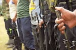 ¿Qué grupos delincuenciales operan en Bucaramanga? La Defensoría identificó las principales estructuras