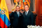 Estas son las seis hojas de vida que estuvieron en disputa por la dirección de la DNI