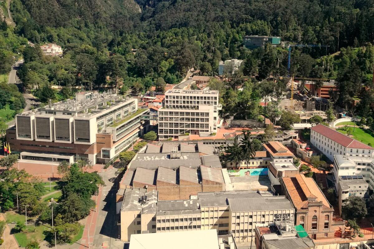 Estas instituciones se ubican entre las 75 primeras de la región, destacándose por su innovación, colaboración y frontera del conocimiento. Foto tomada de Internet/VANGUARDIA
