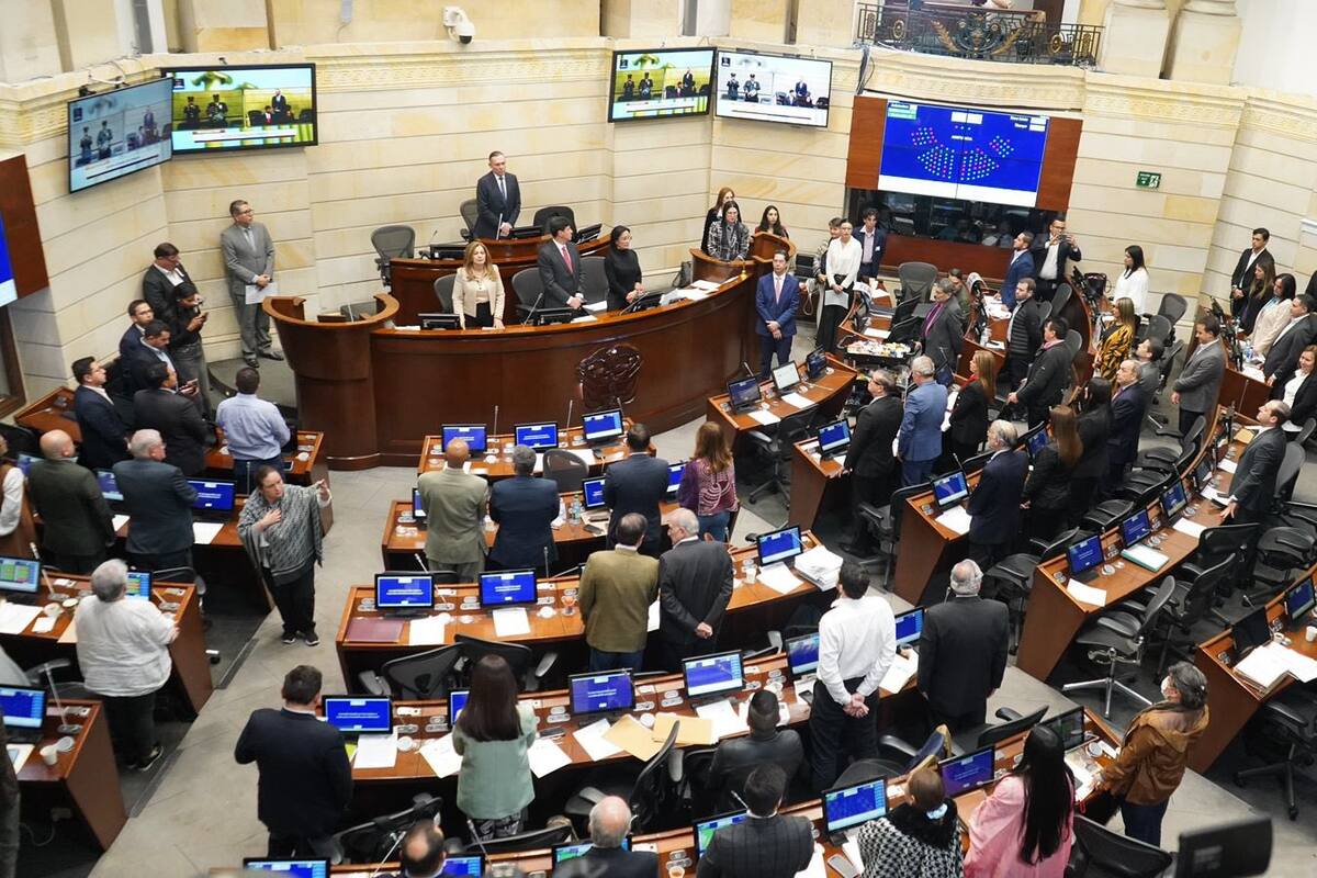 Este es el proyecto para descentralizar las regiones y que puso de acuerdo a la oposición y al Gobierno