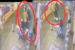 Este es el recorrido del carro que sacó a Yulixa Toloza de la clínica clandestina
