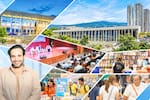 Este es un lugar para quedarse en Bucaramanga