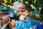 Este sábado hay jornada de vacunación para mascotas en Floridablanca