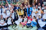 Este sería el ganador de MasterChef Celebrity 2024