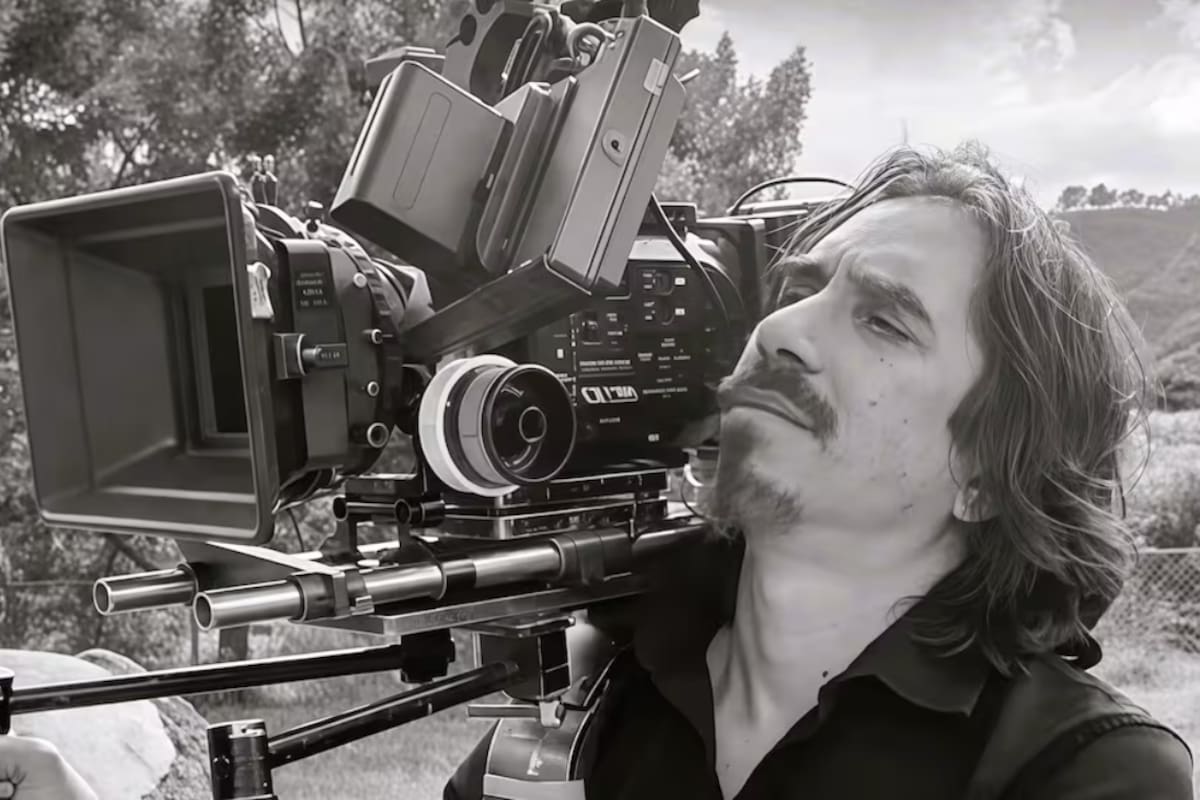 Fallece el cineasta colombiano Esteban García, sobrino de Gabriel García Márquez.
Foto: redes sociales.