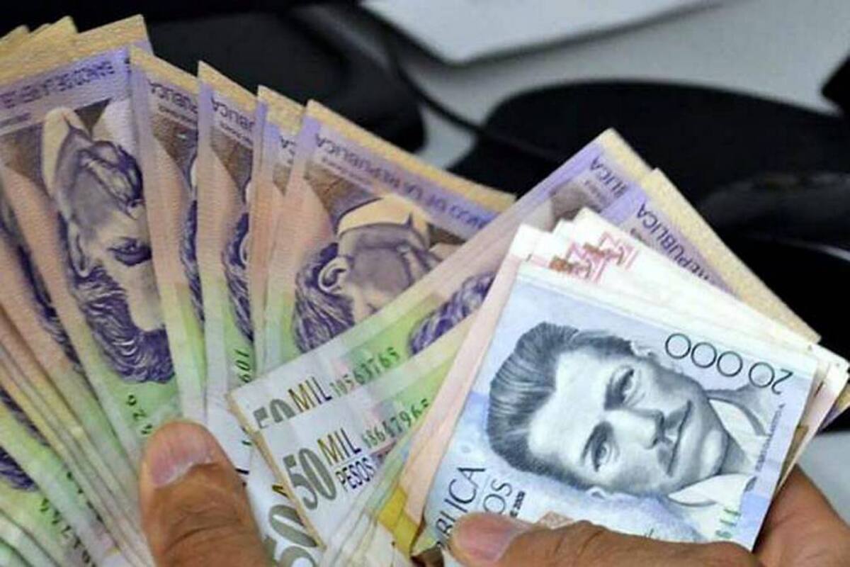 El tope de gastos por partido estipulado por la Registraduría Nacional y el Consejo Nacional Electoral, CNE, fue de $88 mil 413 millones. (Foto: Archivo / VANGUARDIA LIBERAL)