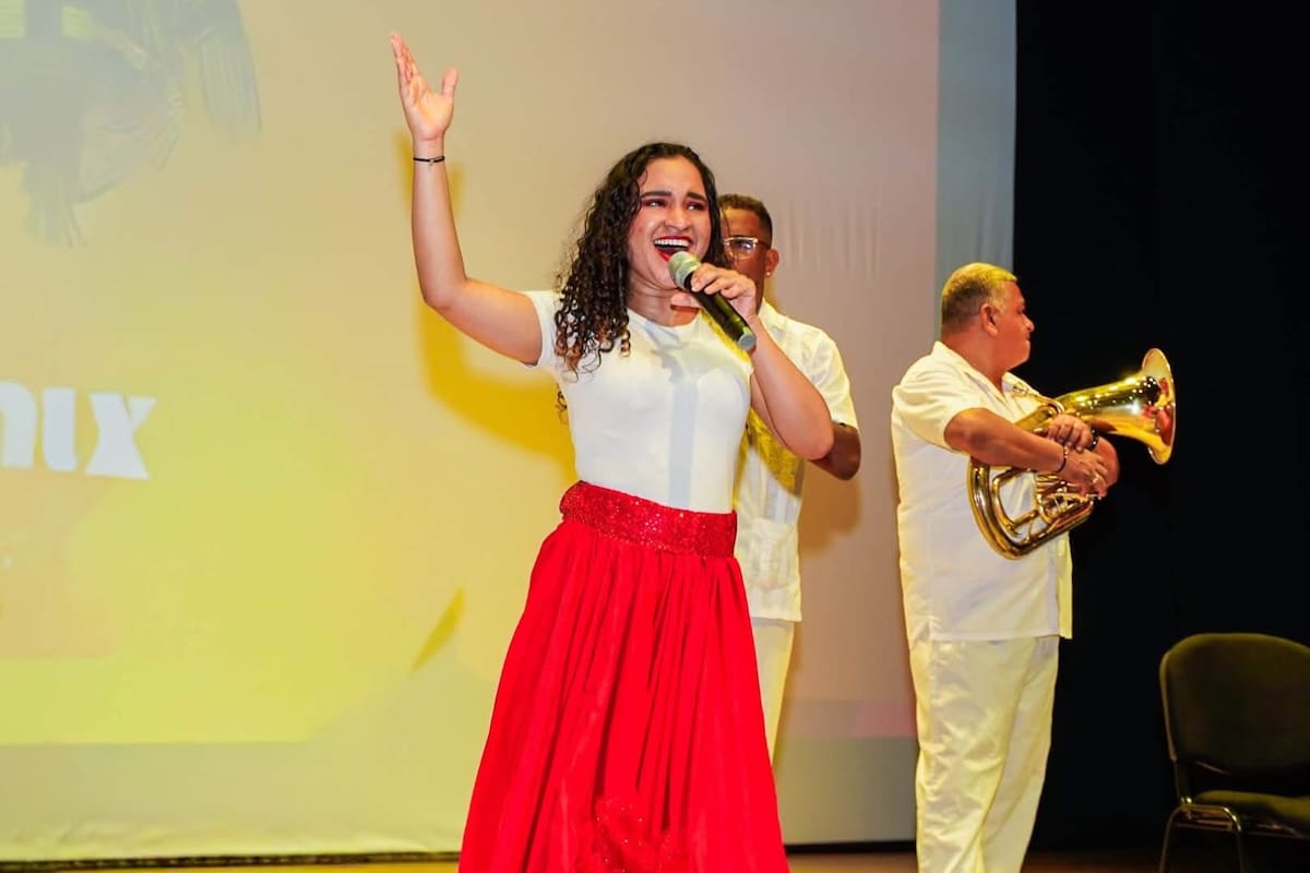 Artistas y gestores culturales de Barrancabermeja conocieron los detalles de la primera convocatoria del Programa Distrital de Estímulos.
Suministrada/Vanguardia