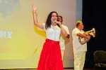 Abren primera convocatoria del Programa Distrital de Estímulos para artistas de Barrancabermeja
