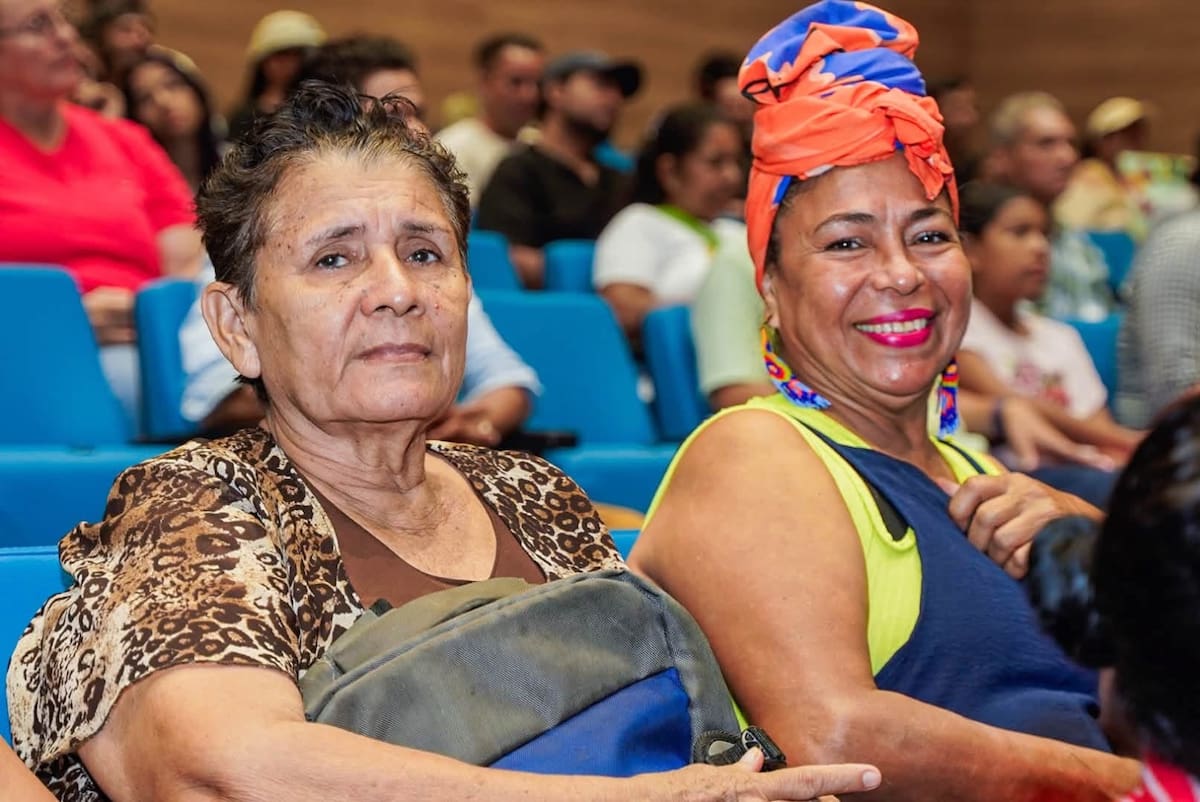 Artistas y gestores culturales de Barrancabermeja conocieron los detalles de la primera convocatoria del Programa Distrital de Estímulos.
Suministrada/Vanguardia