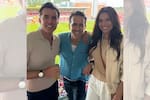 Estos dos actores de Hollywood son los nuevos dueños del equipo de fútbol colombiano La Equidad