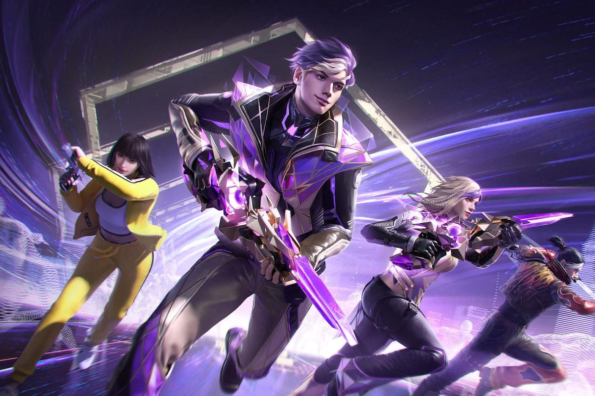 Estos son los nuevos códigos de Free Fire que son virales en redes. Foto suministrada/VANGUARDIA