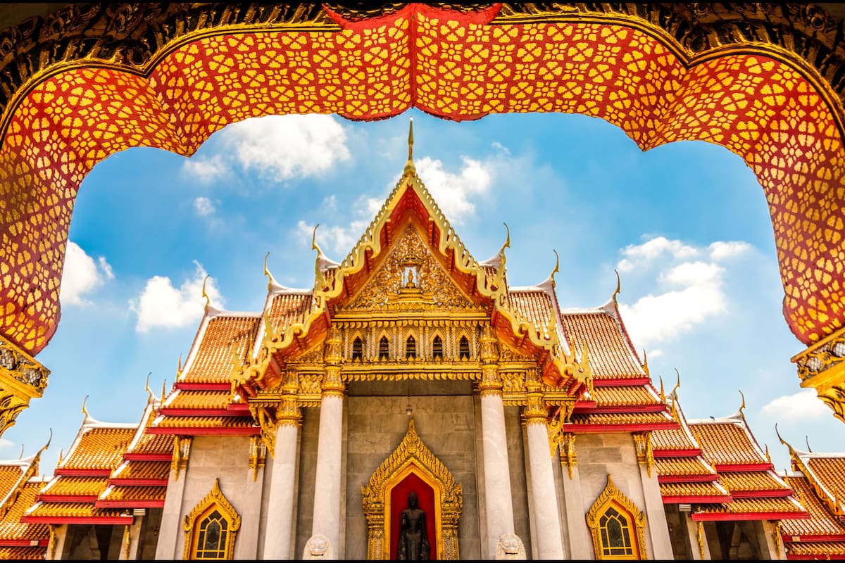 Estos son los países que por razones religiosas o culturales no celebran Año Nuevo. | Foto: Canva