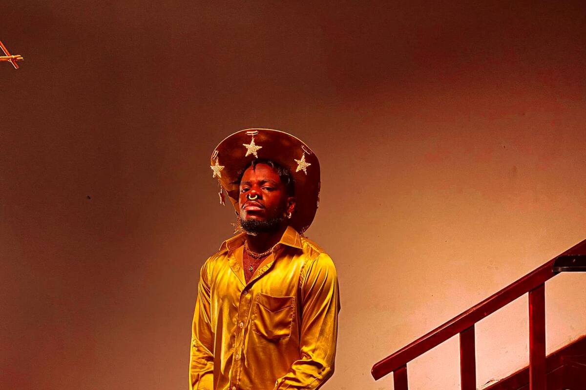 El panorama musical en Colombia se encuentra en un momento emocionante con la próxima gran final de Rompe Colombia 2023, entre ellos, AfroFresh. Fotos tomadas de redes sociales/VANGUARDIA