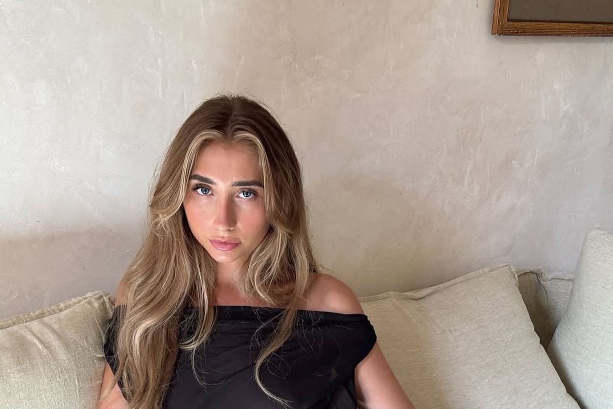 Estrella de OnlyFans se acostó con 100 hombres en 24 horas. Foto: Redes Sociales: @lilyphilip_s