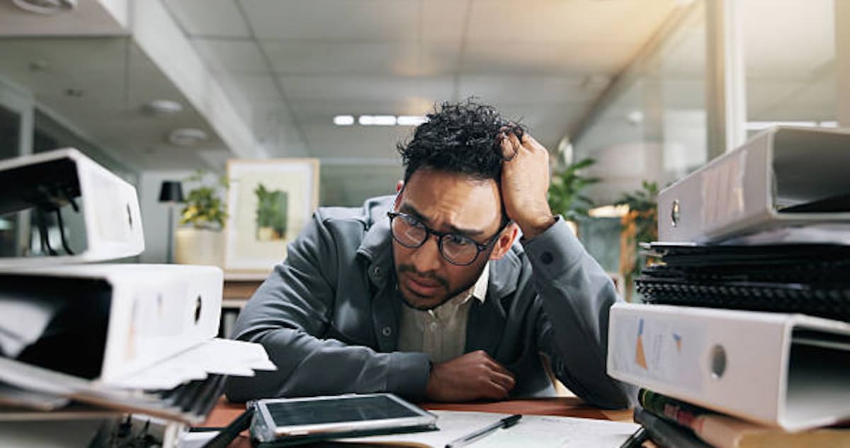 La procrastinación no significa trabajar sin descanso, sino recuperar el control sobre el tiempo y tomar decisiones conscientes.