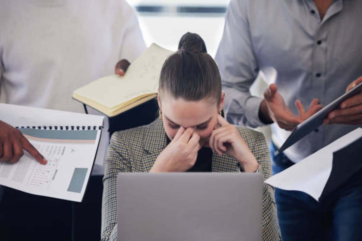 El llamado “permiso por infelicidad” se hizo popular después de que la empresa anunciara que sus empleados podían tomarse días libres cuando no quisieran trabajar.