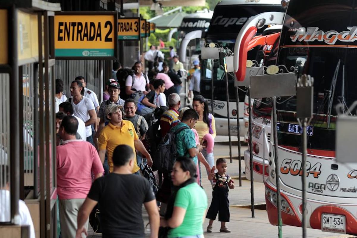 Estudian ‘levantar’ el pico y placa durante Semana Santa en Bucaramanga