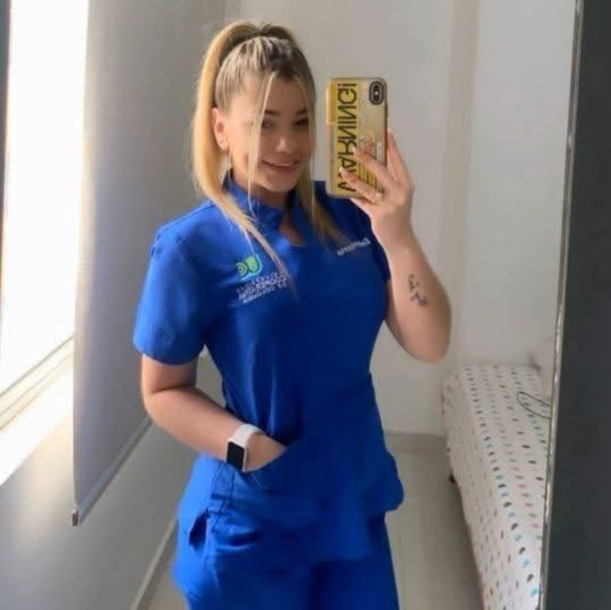 Estudiante de Bucaramanga murió en siniestro vial en medio de unas ferias