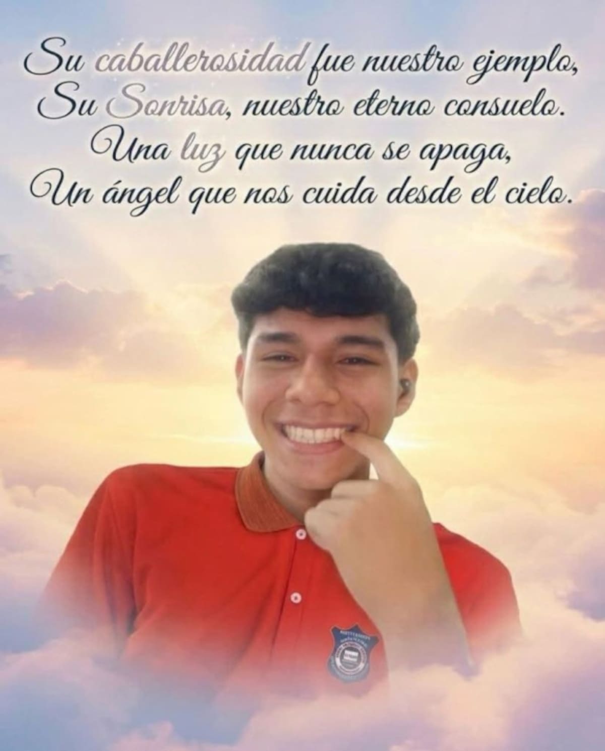 En el colegio Fabio Vásquez Botero de Dosquebradas, el terremoto provocó el colapso de un muro que ocasionó la muerte del estudiante Roger David Ramírez Quiroz y dejó tres docentes heridos.